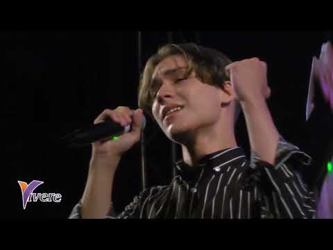 Victor Moldovan - De Dragul Tau [cover]