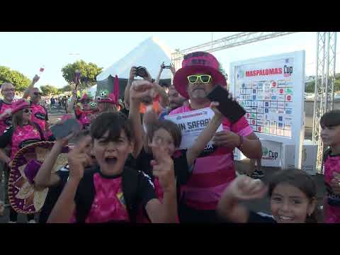 Resumen DÍA 2 - #MaspalomasCup22