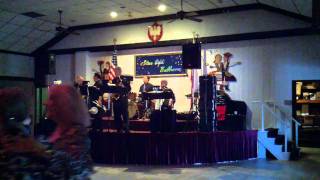 Cigarettes, Whiskey and Wild, Wild Women Oberek - Plus 5 Orchestra