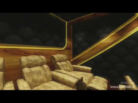 Acoustical Design Services