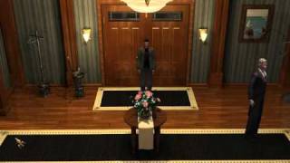 Let's Play And Then There Were None - #01 - Introductions