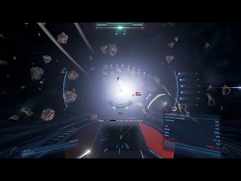 Longplay X4: Split Vendetta - Fires of Defeat - Episode 15: Xenon Distraction.