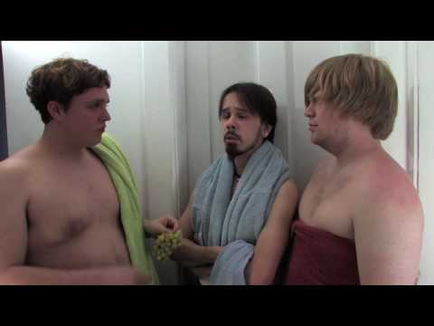 Something Remote - S01E07: Something Naked