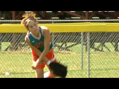 Jordyn Fones Softball Skills Video: Class of 2011