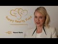 Naomi Watts - Happy Hearts Fund PSA