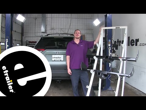 etrailer | Best 2019 Toyota RAV4 Trailer Hitch Options