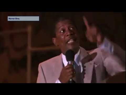 Joe Clark Passes Away