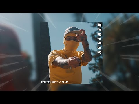 [FREE] Melodic UK Drill Type Beat - "HENESSY" Freestyle 2021