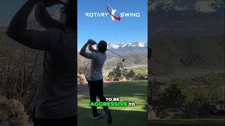 Hit the Ball Far Without Fast Body Movement