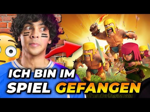 Das SPIEL im ECHTEN LEBEN 😳😂 | Mohi__07