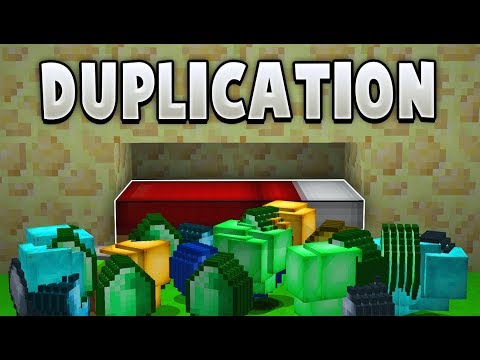 We found a DUPE GLITCH in the NEW Bedwars Update!