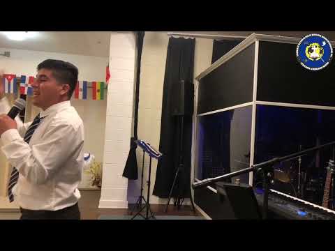 La trompeta del evangelio Joel 2:12