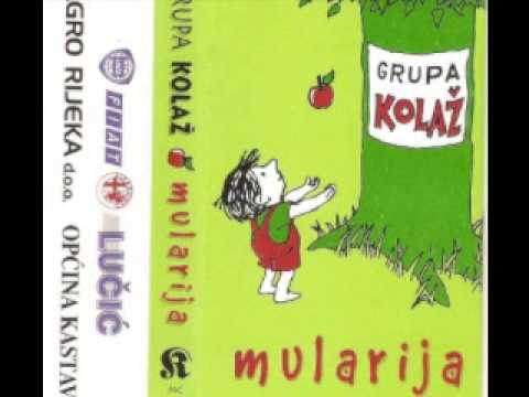 grupa KOLAŽ - Ecola zigu zagu