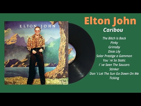 Elton John, MP3, 4 CD - фото 5 - id-p2086986254