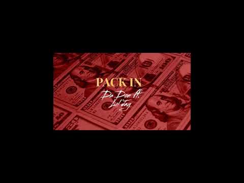 Frontline 3 - Pack In ft. Lil Jay