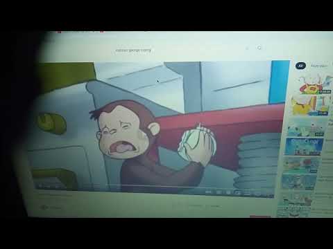 toons cars part 28 he gone