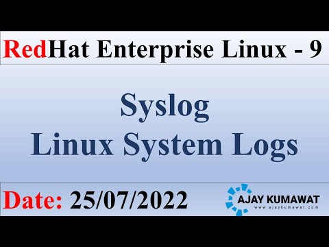 Linux Basic Commands Part I RedHat Enterprise Linux 9 RHCSA RHCE RHEL 9 Ajay Kumawat