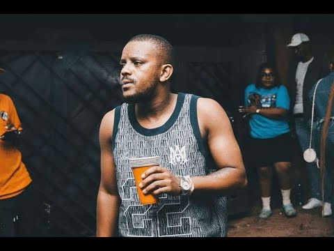 Kabza de Small - Msholozi Uyinkosi (Vocal Mix) feat. Young Stunna, MaWhoo, Mthunzi, Murumba Pitch