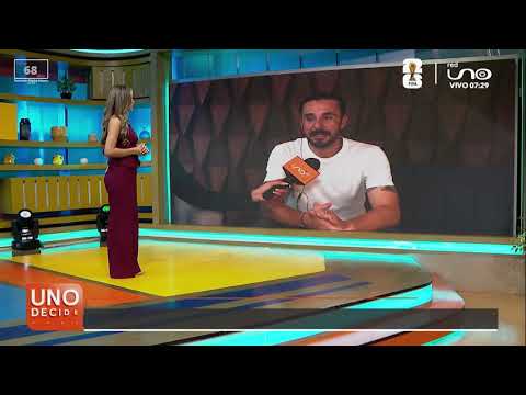 JP VELASCO, VA A SEGUNDA VUELTA POR LA GOBERNACIÓN DE SANTA CRUZ