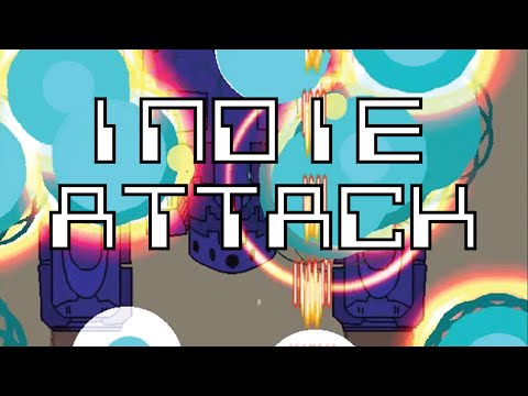 Indie Attack 116: Aero Chimera