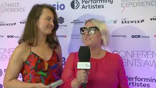 Conference & Events Awards: Video 131