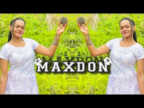 MUDRE NI CAGI KEI NASIRIVA - DAULOMANI REMIXXX [ MAXDON ] 2026