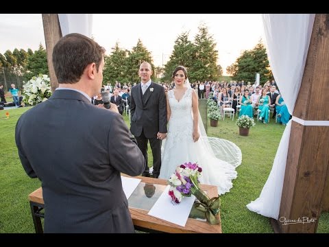 video cover 6 fornecedor: Celebrante Mauricio Macri – Eu Caso Vocês