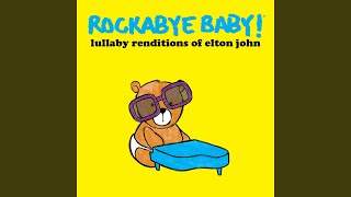 Can You Feel the Love Tonight