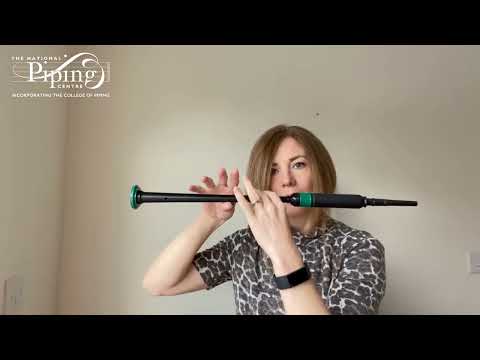Bytesize Bagpipes - Episode 3