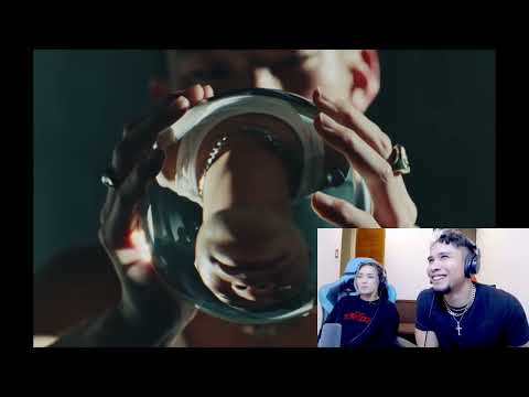 Se Lo Juro Mor (Official Video) Feid || REACCIÓN 😈🔊🔥