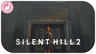 【SILENT HILL 2】#4 Sの部屋へ！【おんぷ】
