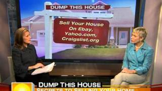 How to Sell Your House FAST - Barbara Corcoran