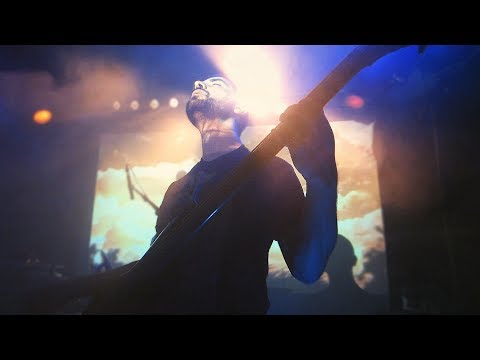 Lednik  - Return To Earth ( official live )