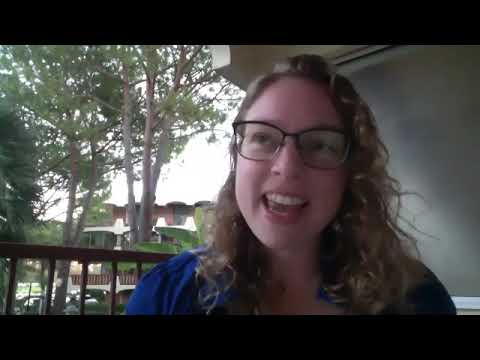 Trashion 2020 Interview by Yaël Ksander