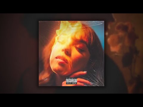 LOMEPAL x NEKFEU Type Beat - Instru Rap "ROSE DE FEU" ♪