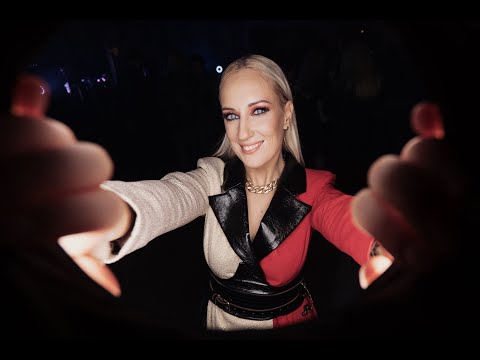 Delfi premjera. Lietuvišką repo dainą pristatanti Augustė: kartais būtina pasileisti plaukus