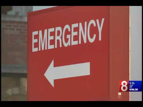 Backus Hospital