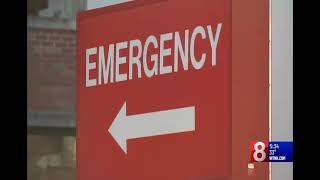 Backus Hospital Prepares to Expand Capacity