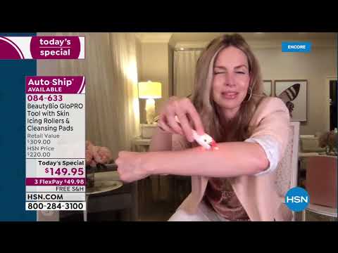 HSN | Beauty Bioscience Skin Care 05.20.2020 - 05 AM