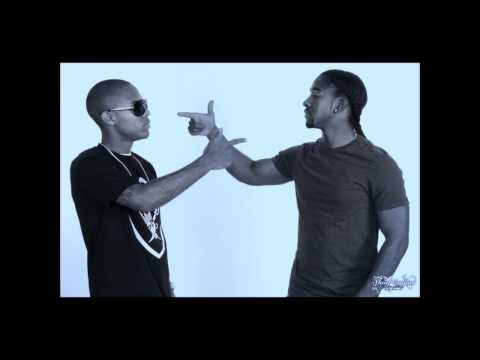Bow Wow & Omarion-Hood Star (Featuring Chamillionaire, 50 Cent & Wiz Khalifa)