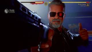 Forever And Beyond Despair.