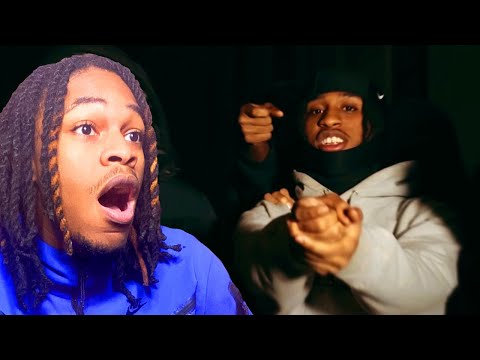 SNSKingBash Reacts To Sdot Go x Jay Hound x NazGPG - Hollows ( Official Music Video)