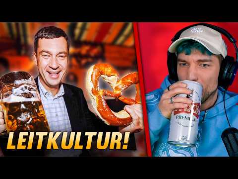 Warum wir das Oktoberfest abschaffen sollten… | Rezo reagiert