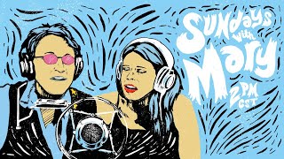 Sundays with Mary: Gretchen Peters