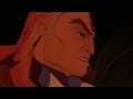 Blue Eye Samurai S1 Do It Your Fucking Self