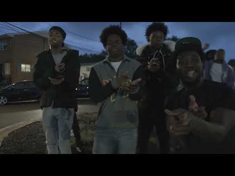 Guap x Yung Threat - Thinking Bout Drip (Official Music Video) Dir. @Directortvp