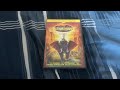 Opening To The Wild Thornberrys Movie 2003 DVD Fullscreen Version