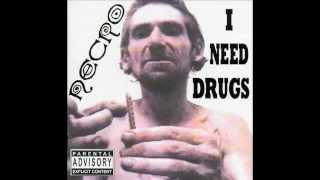 NECRO - "THE MOST SADISTIC" ft. ILL BiLL (off the "I NEED DRUGS" Album)
