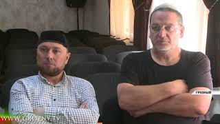 Прокуратура  ЧР ответила на вопросы журналистов 