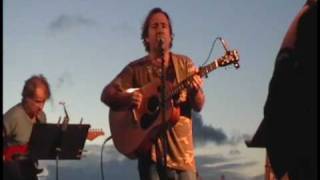 Richard Shindell &quot;The Kenworth of my Dreams&quot;